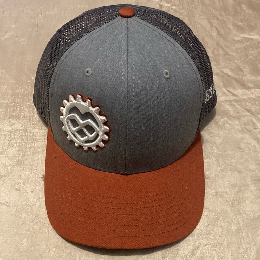 Richardson The Brewing Projekt Trucker SnapBack Hat